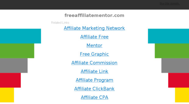 freeaffiliatementor.com