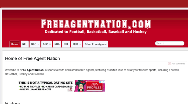 freeagentnation.com