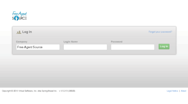 freeagentsource.springahead.com