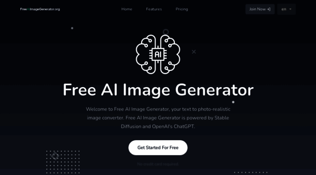 freeaiimagegenerator.org