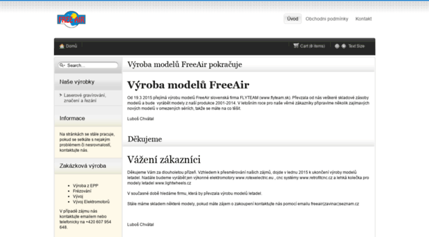 freeair.cz