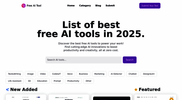 freeaitool.ai