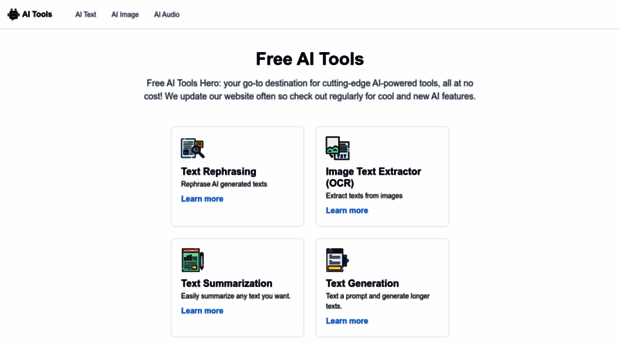 freeaitools.dev