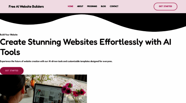 freeaiwebsitebuilders.com