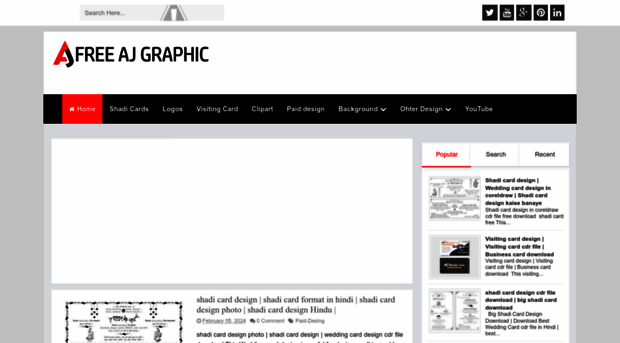 freeajgraphic.com
