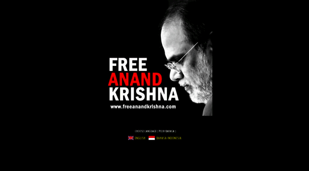 freeanandkrishna.com
