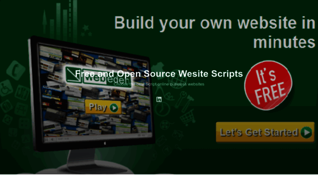 freeandopensourcewebsitescripts.wordpress.com