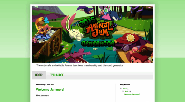 freeanimaljamgenerator.blogspot.de