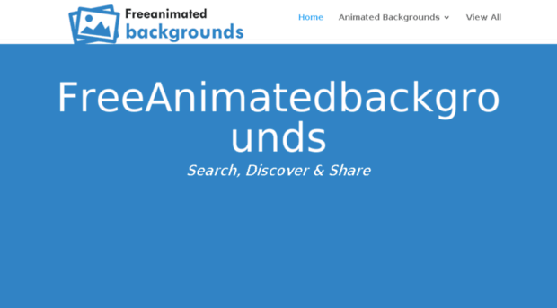 freeanimatedbackgrounds.net