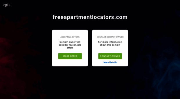 freeapartmentlocators.com