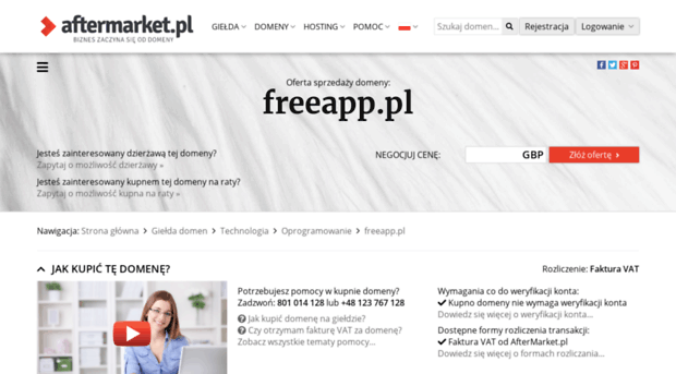 freeapp.pl