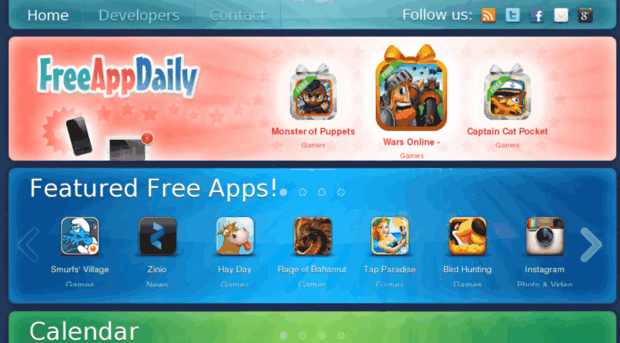 freeappdaily.com