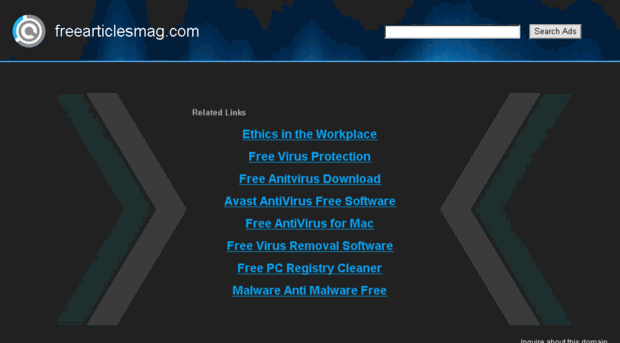 freearticlesmag.com