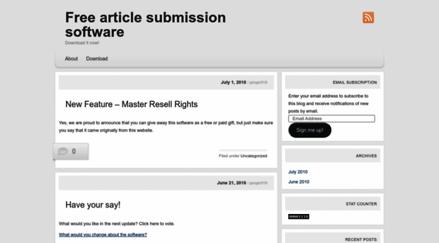 freearticlesubmissionsoftware.wordpress.com