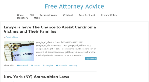 freeattorneyadvice.blogspot.in