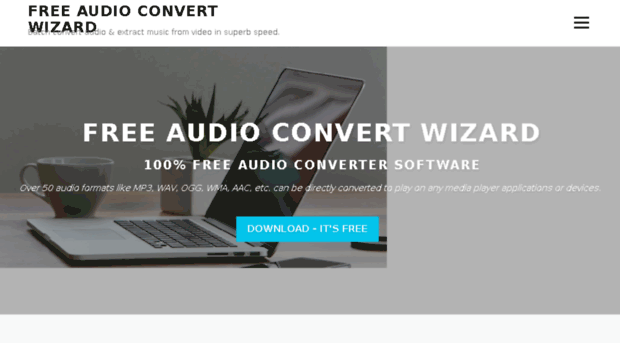 freeaudioconverter.org