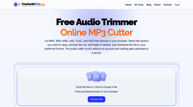 freeaudiotrim.com