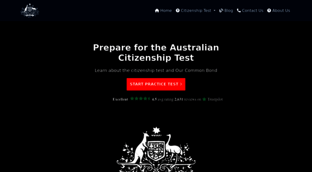 freeaustraliancitizenshiptest.com.au