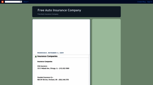 freeauto-insurancecompany.blogspot.com.tr