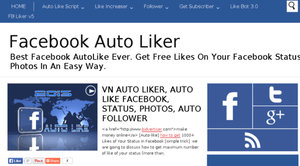 freeauto-likers.blogspot.in