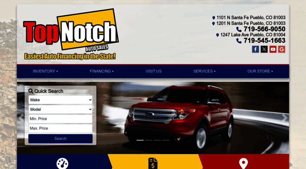 freeautocreditpueblo.com