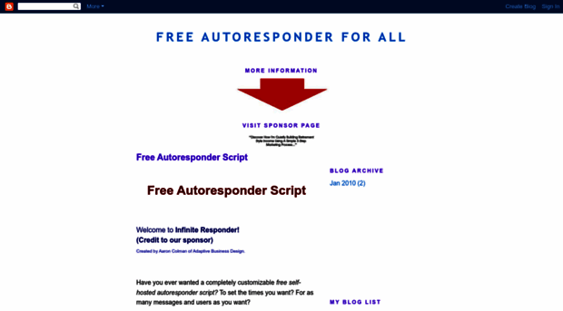 freeautoresponder4u.blogspot.com