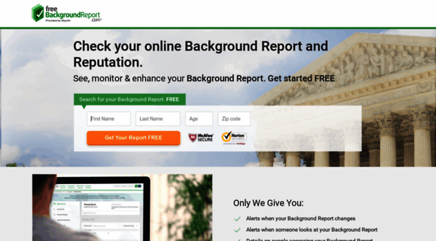 freebackgroundreport.com