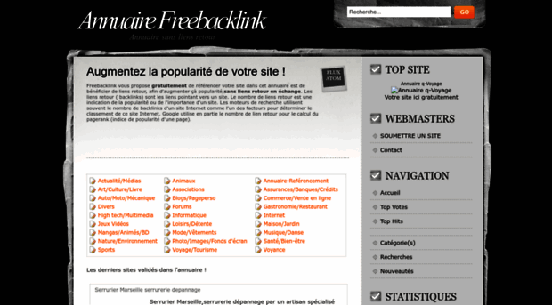 freebacklink.free.fr