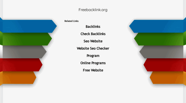 freebacklink.org