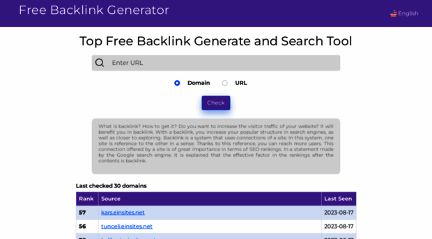 freebacklinkgenerator.mobi