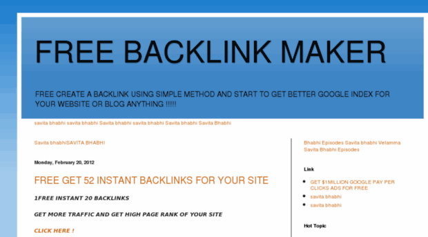 freebacklinkmaker.blogspot.com