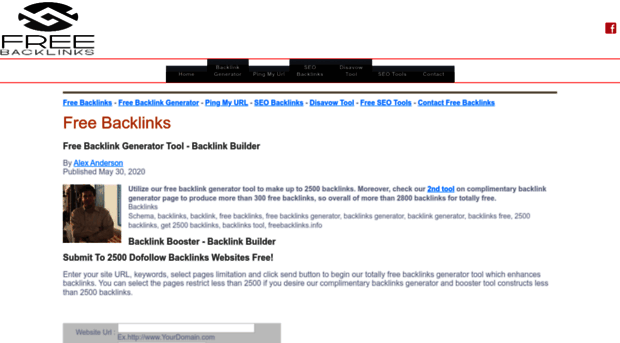 freebacklinks.info