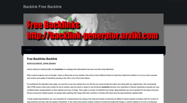 freebacklinksbacklink.weebly.com