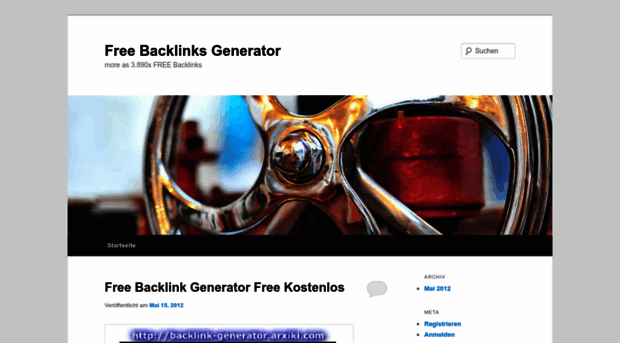 freebacklinksgenerator1.wordpress.com