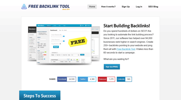 freebacklinktool.com