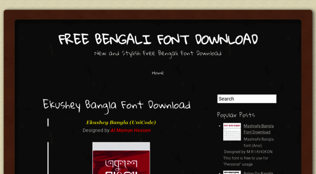 freebanglafontdownload.blogspot.com