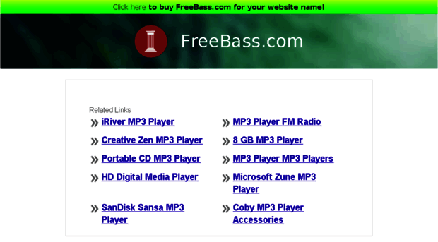 freebass.com