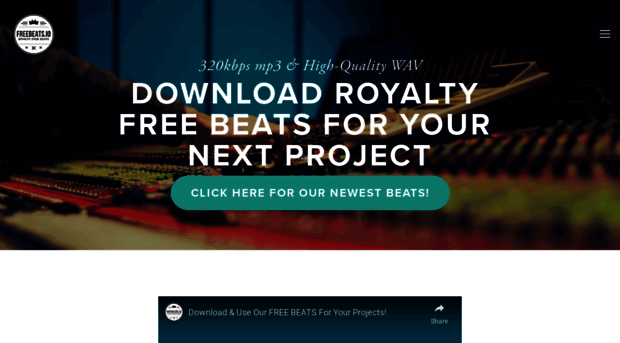 freebeats.io