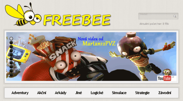 freebee.cz