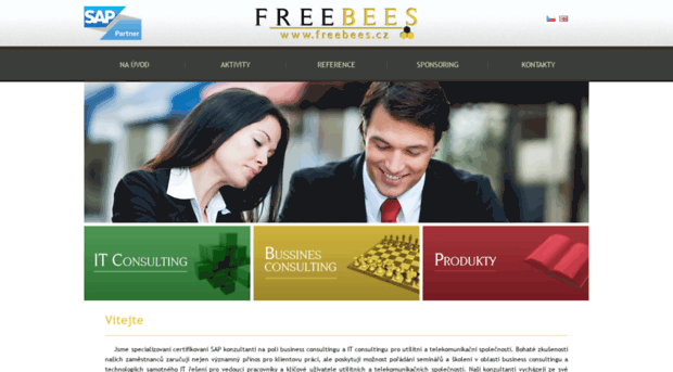 freebees.cz