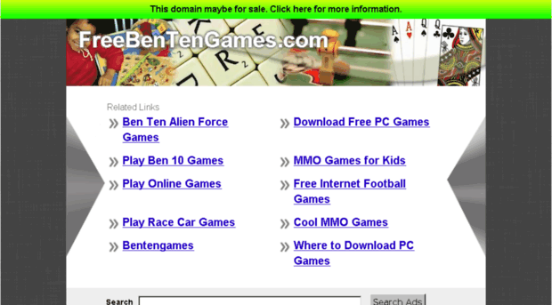 freebentengames.com