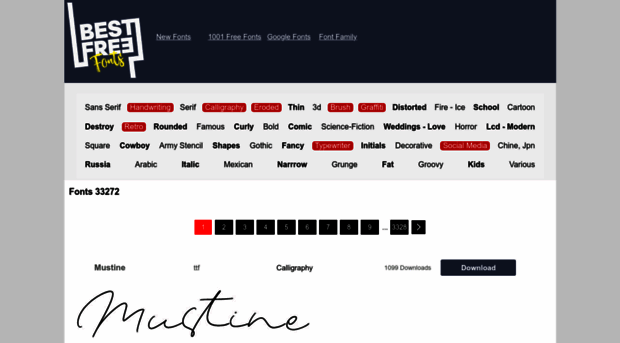 freebestfonts.com