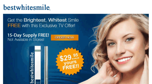 freebestwhitesmile.com