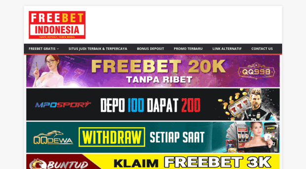 freebetindonesia.net