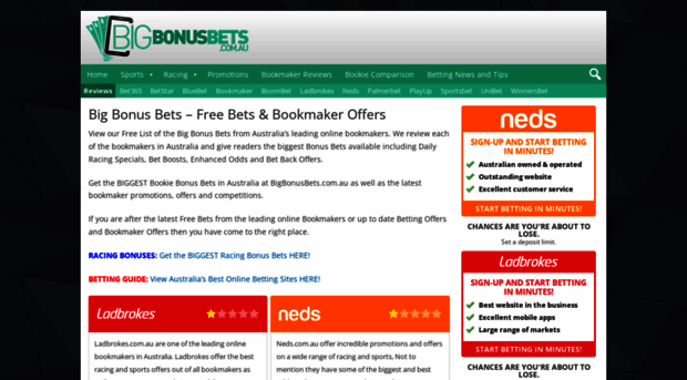 freebetsaustralia.com.au