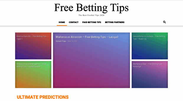 freebettingtips.me