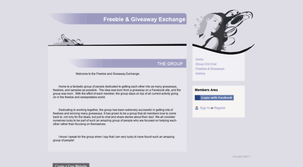 freebie-giveaway-exchange.webs.com
