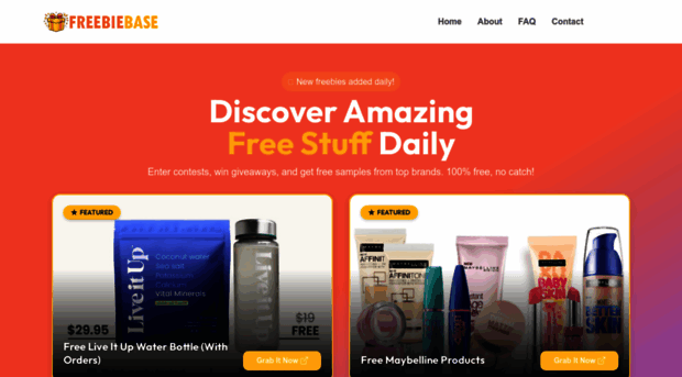 freebiebase.com