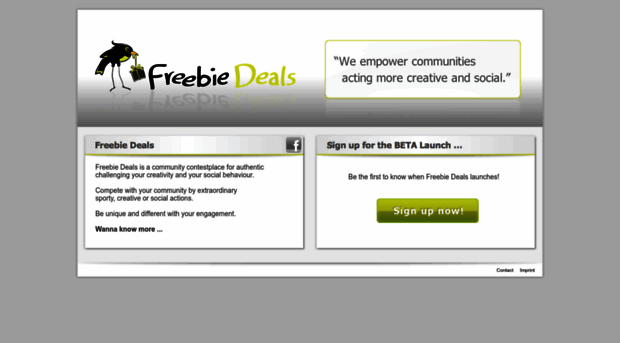 freebiedeals.de