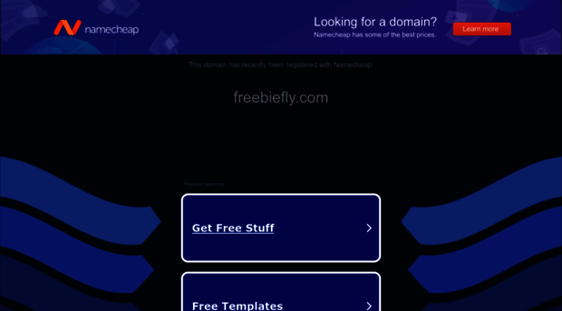 freebiefly.com